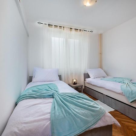 Be Happy Apartment Rijeka Luaran gambar