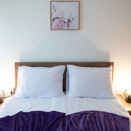 Be Happy Apartment Rijeka Luaran gambar