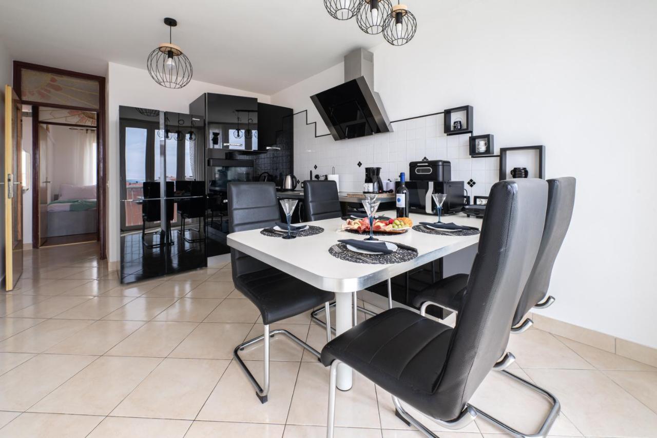 Be Happy Apartment Rijeka Luaran gambar