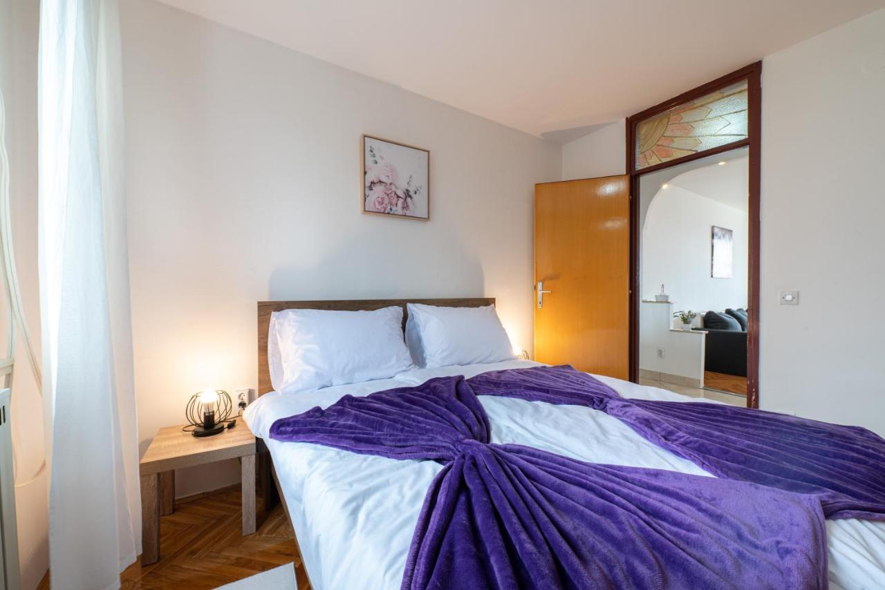 Be Happy Apartment Rijeka Luaran gambar