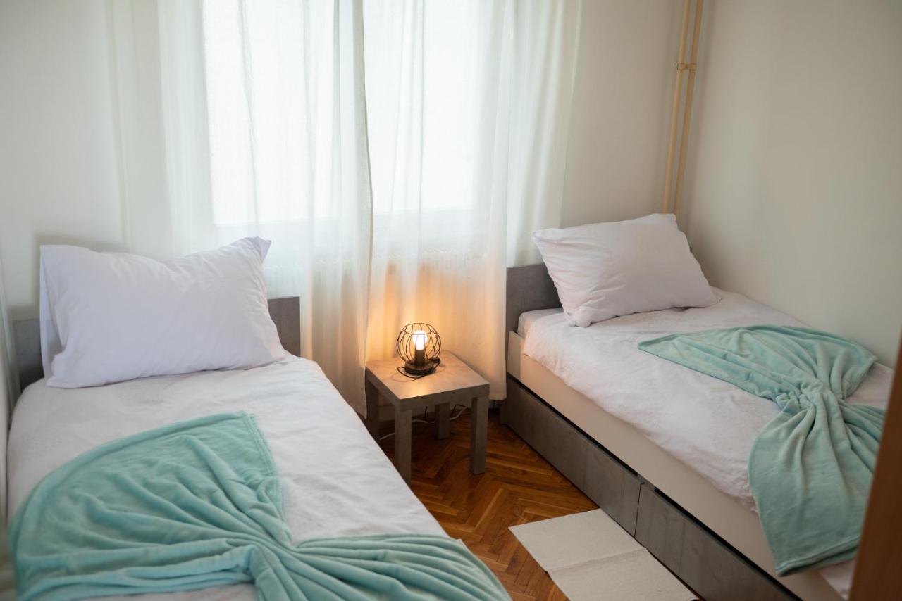Be Happy Apartment Rijeka Luaran gambar