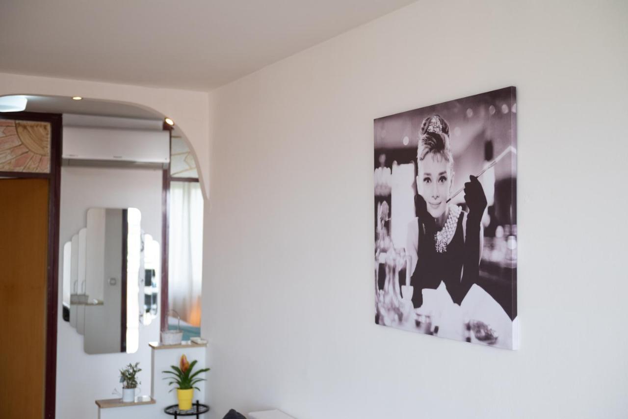 Be Happy Apartment Rijeka Luaran gambar