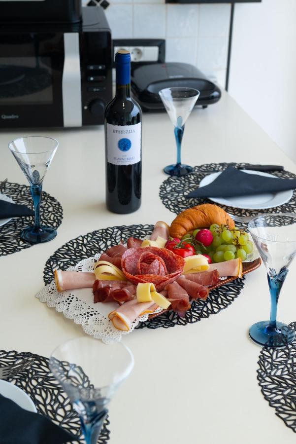 Be Happy Apartment Rijeka Luaran gambar