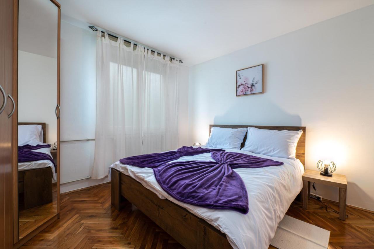 Be Happy Apartment Rijeka Luaran gambar