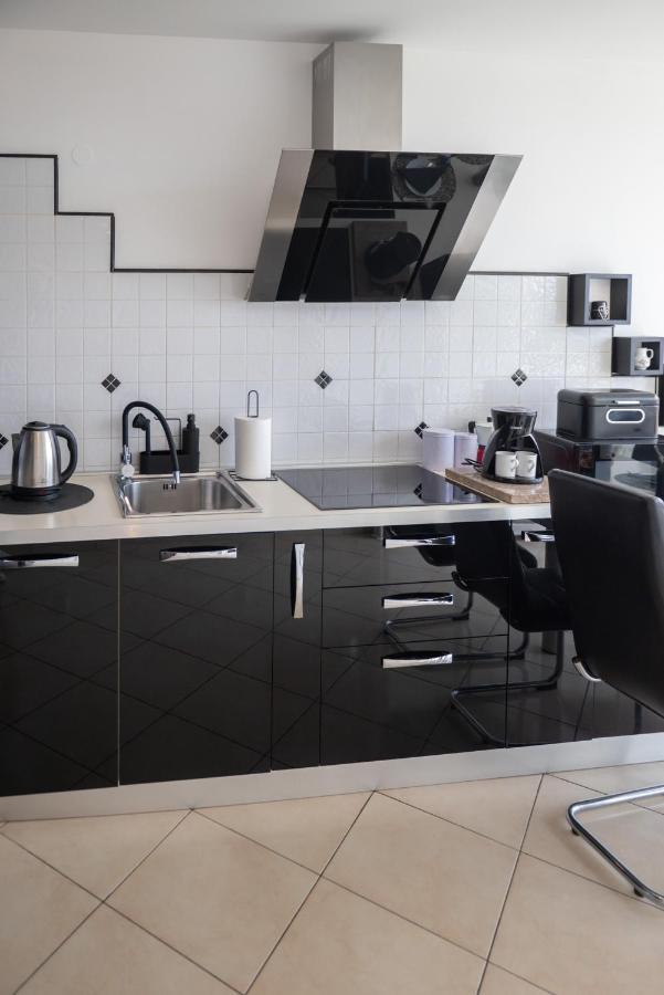 Be Happy Apartment Rijeka Luaran gambar