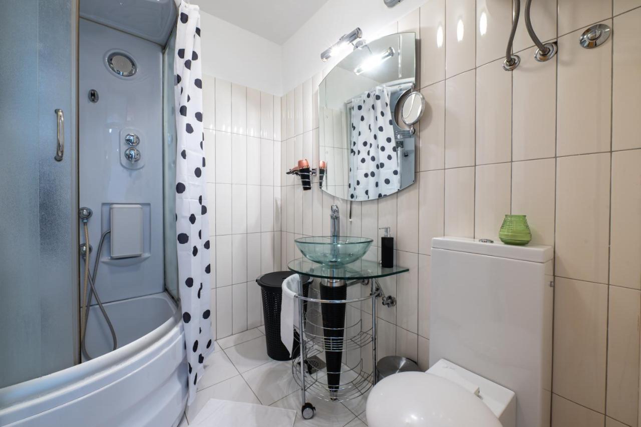 Be Happy Apartment Rijeka Luaran gambar