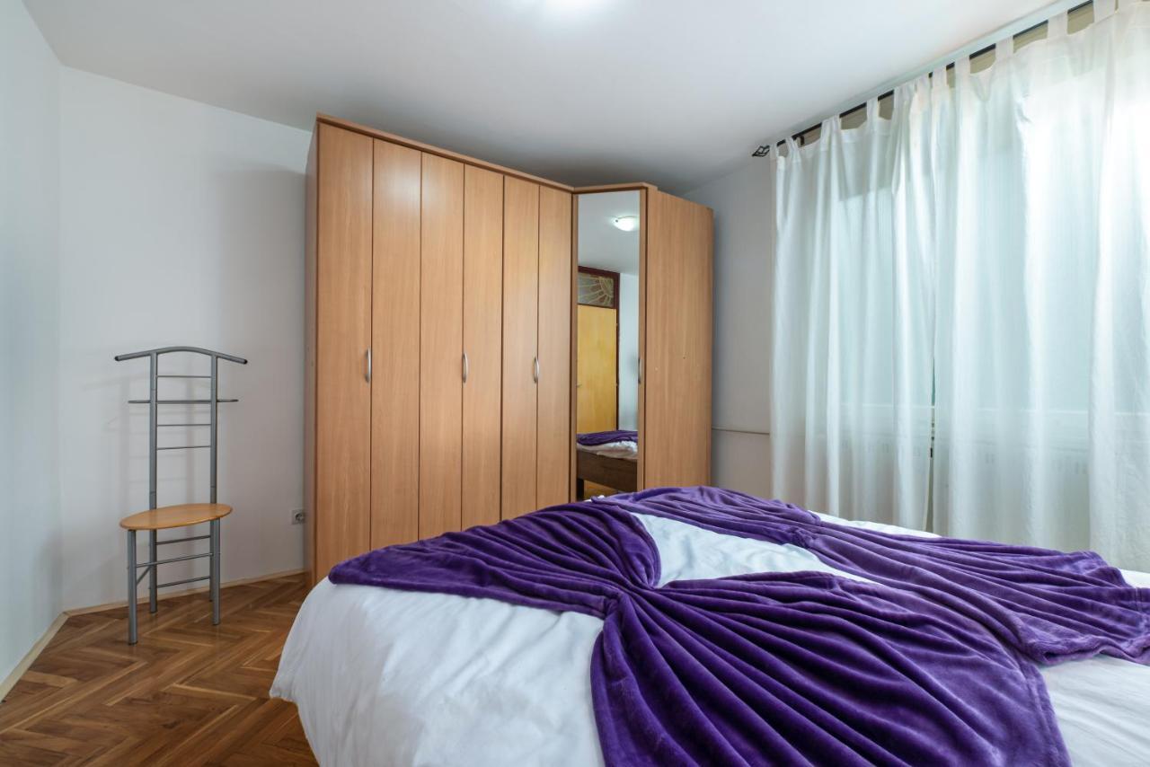 Be Happy Apartment Rijeka Luaran gambar