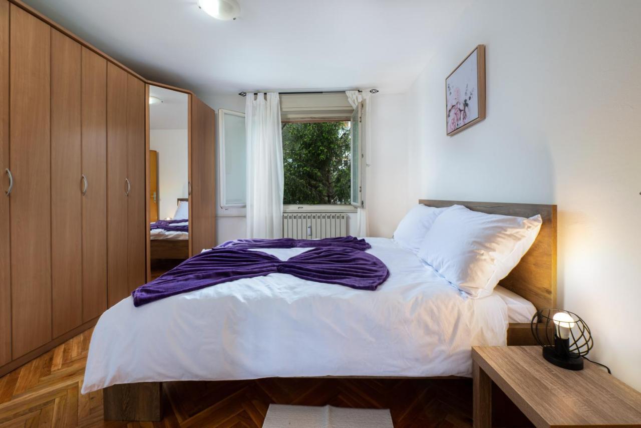 Be Happy Apartment Rijeka Luaran gambar