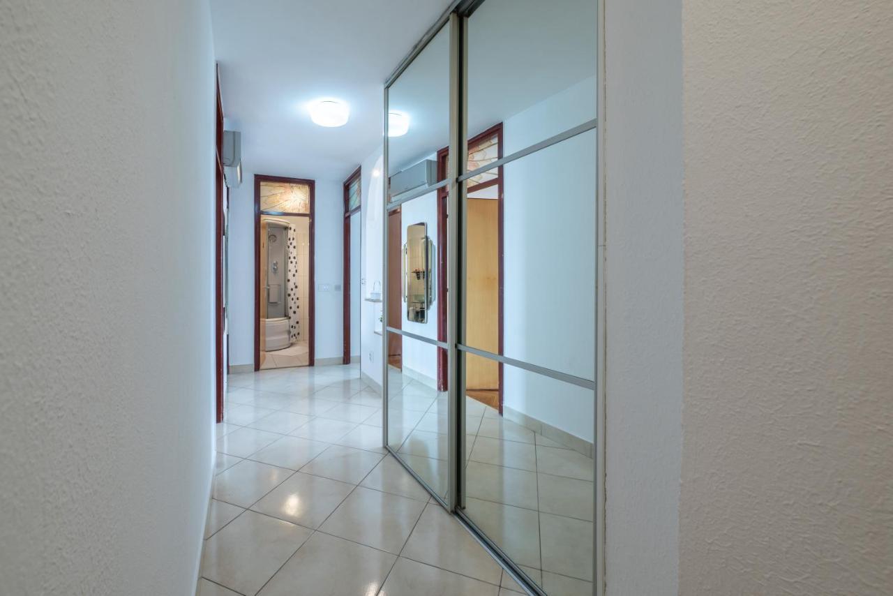 Be Happy Apartment Rijeka Luaran gambar