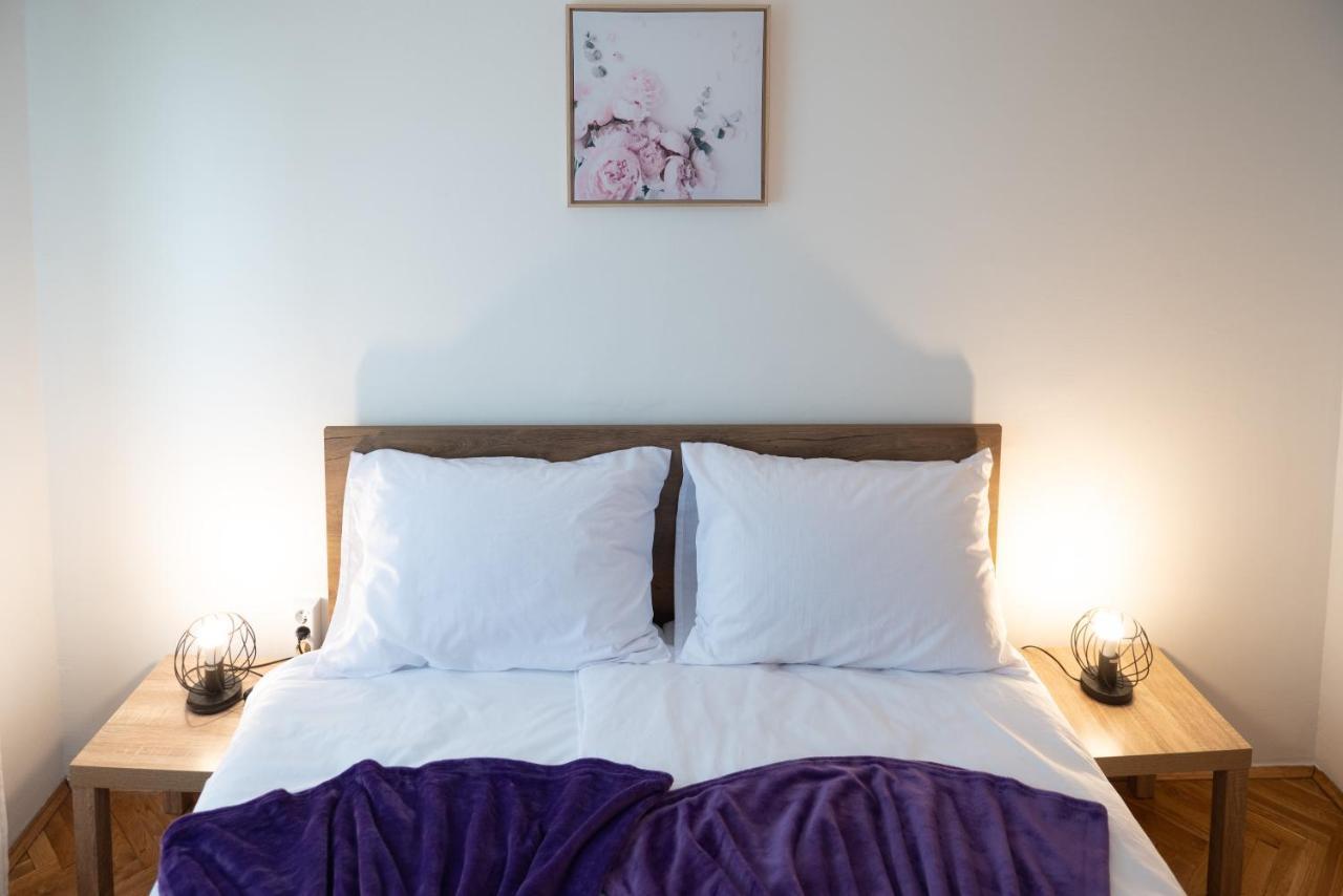 Be Happy Apartment Rijeka Luaran gambar