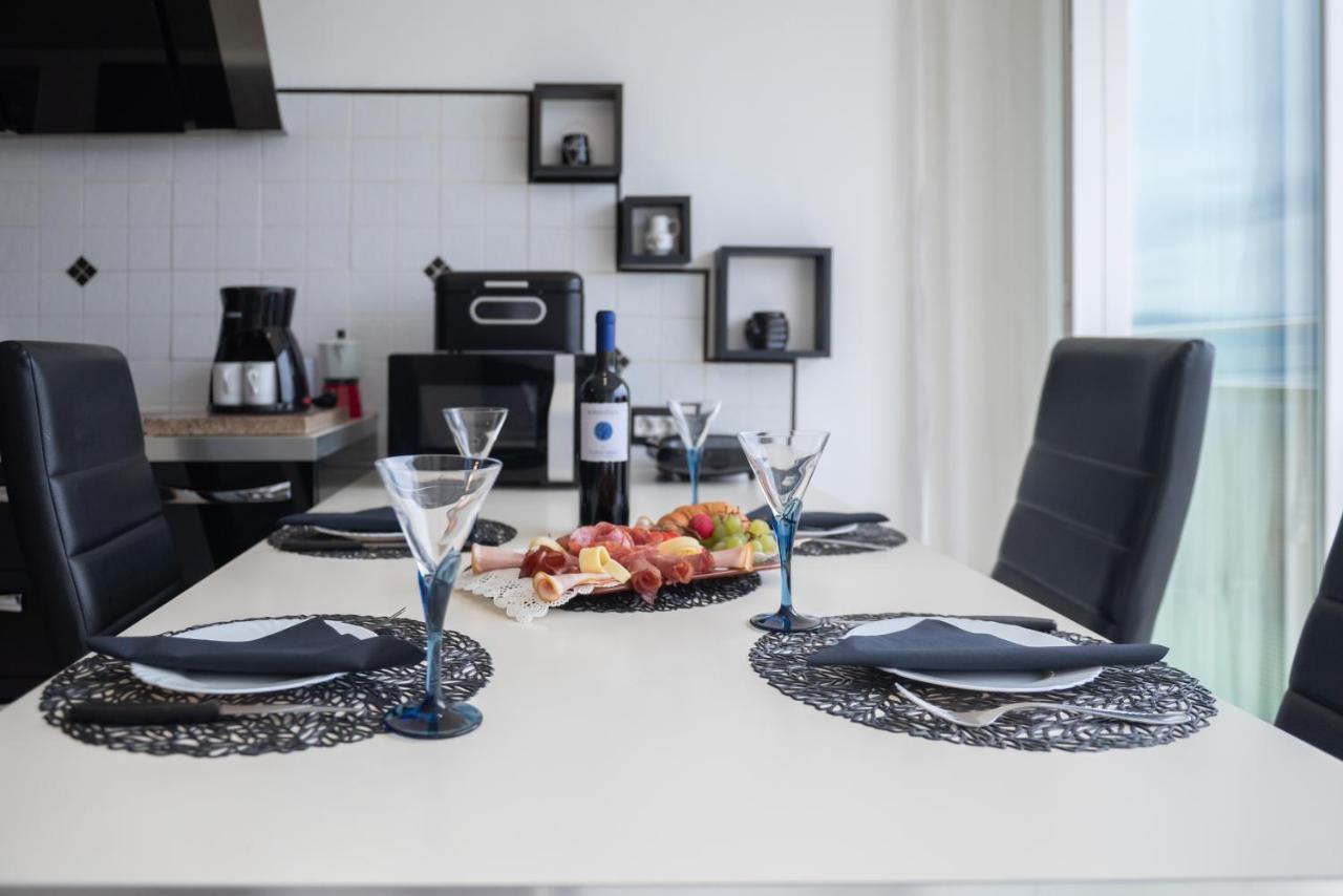 Be Happy Apartment Rijeka Luaran gambar