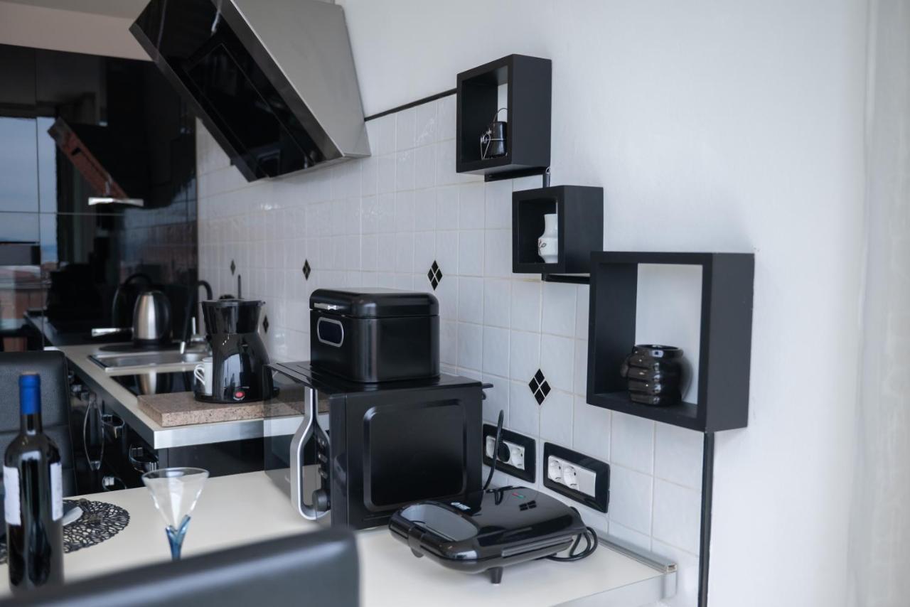 Be Happy Apartment Rijeka Luaran gambar