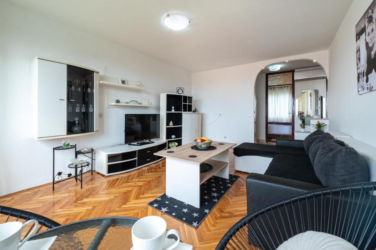 Be Happy Apartment Rijeka Luaran gambar