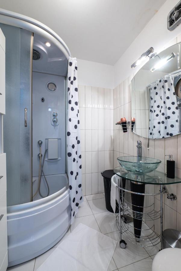 Be Happy Apartment Rijeka Luaran gambar