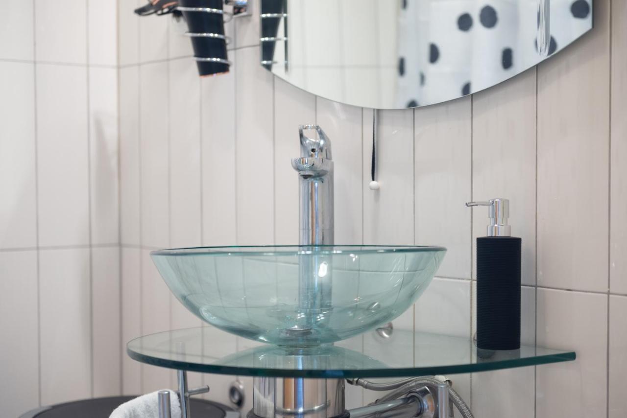 Be Happy Apartment Rijeka Luaran gambar