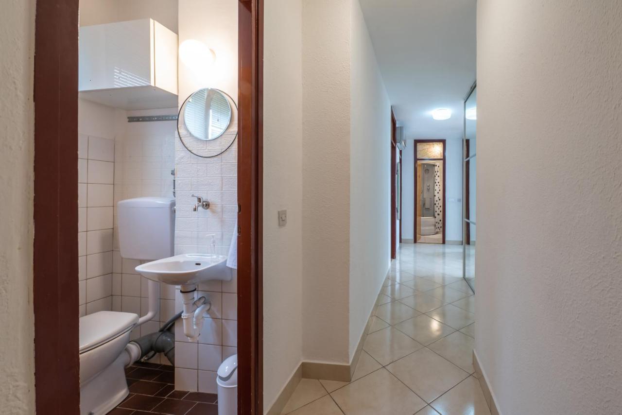 Be Happy Apartment Rijeka Luaran gambar