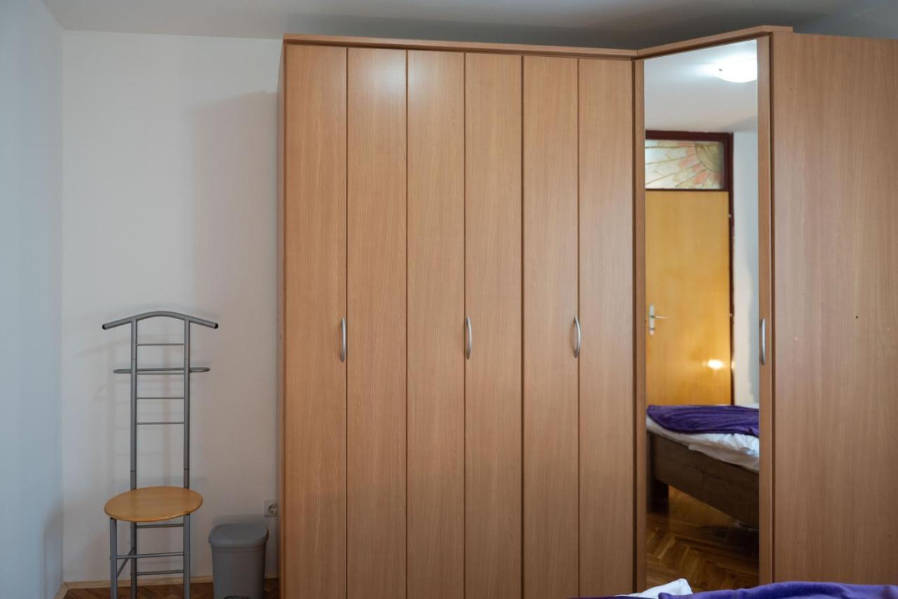 Be Happy Apartment Rijeka Luaran gambar