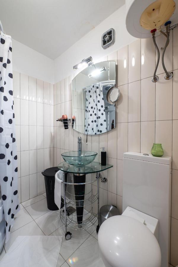 Be Happy Apartment Rijeka Luaran gambar