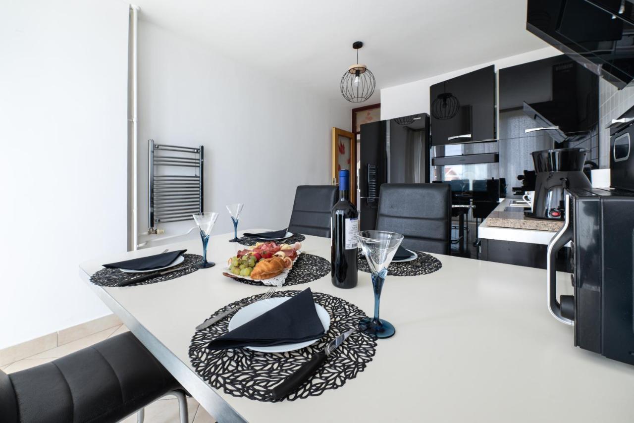 Be Happy Apartment Rijeka Luaran gambar