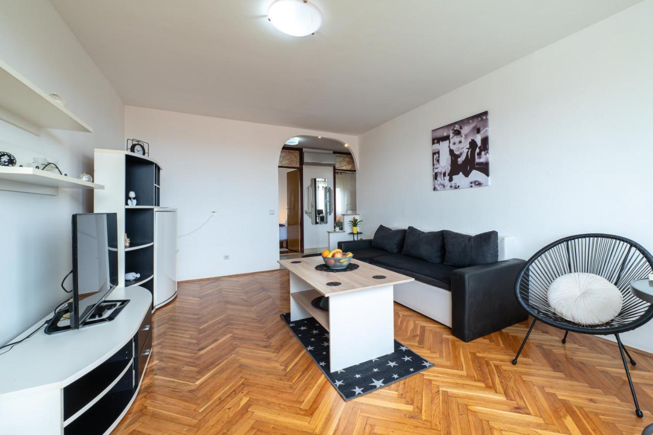 Be Happy Apartment Rijeka Luaran gambar